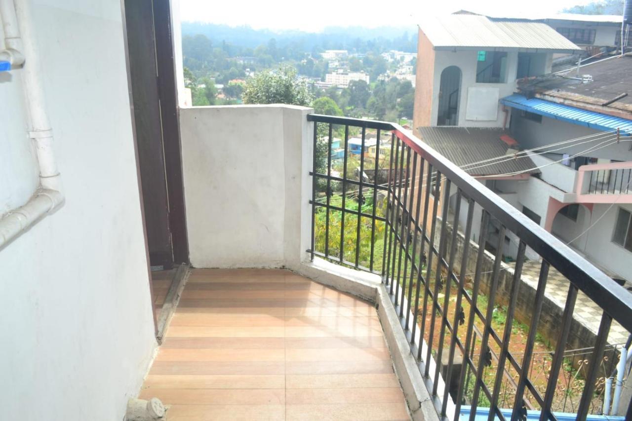 Hfl International Apartamento Tamilnadu - Tamilnadu - Kodaikanal Exterior foto